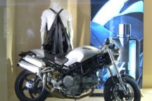 Z Zegna/DUCATI Printemps/Eté 2006